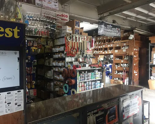 Jasco Plumbing & Heating Supply