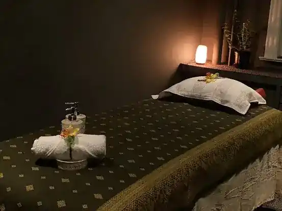 Jasmine Thai Massage