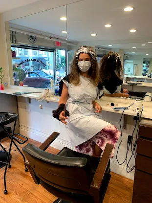 Jasna's Hair Studio