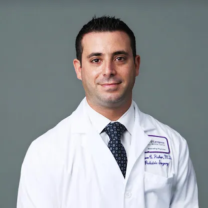 Jason C. Fisher, MD