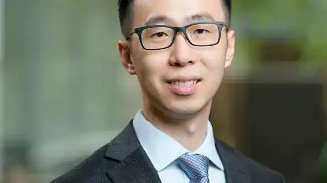 Jason Chang, MD - MSK Pathologist