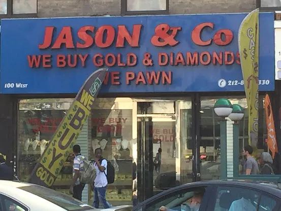 Jason & Co