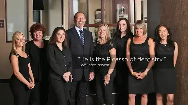 Jason Kasarsky DDS