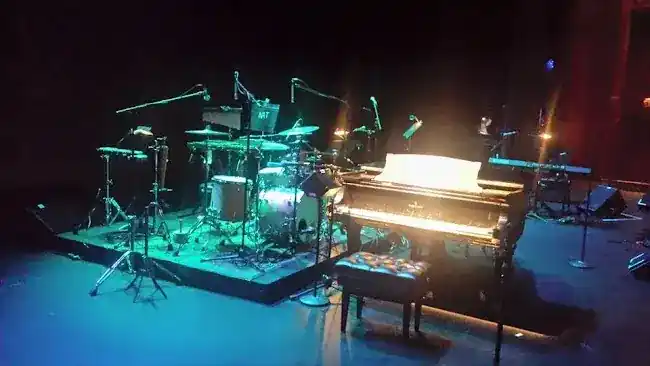 Jason Kronick Piano Tuning