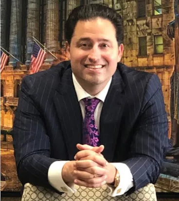 Jason M. Barbara & Associates, P.C.
