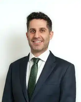 Jason Shimiaie, M.D.