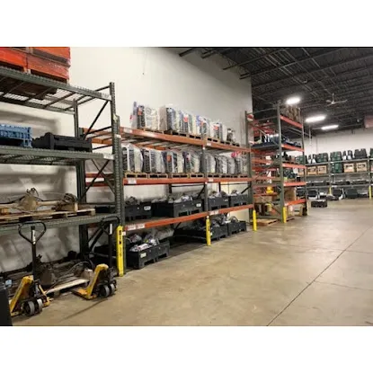 Jasper Engines & Transmissions