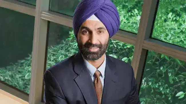 Jaspreet S. Sandhu, MD - MSK Urologic Surgeon
