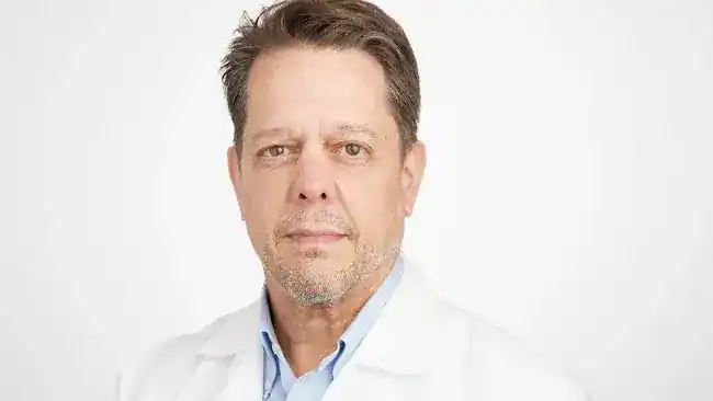 Javier Zulueta, MD