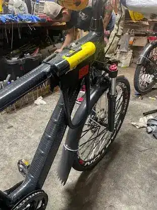 JAVIS BIKE SHOP