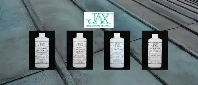 Jax Chemical Company