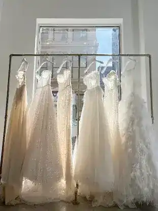 Jaxon James Couture Bridal