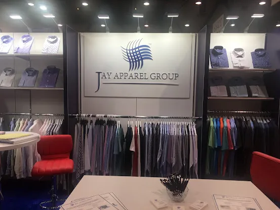 Jay Apparel Group
