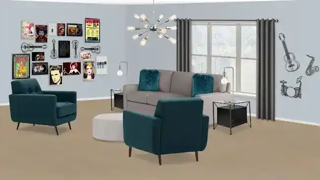 Jay Lopez Design Studio