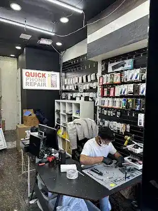 Jay Repair Phone and Computer Repairs