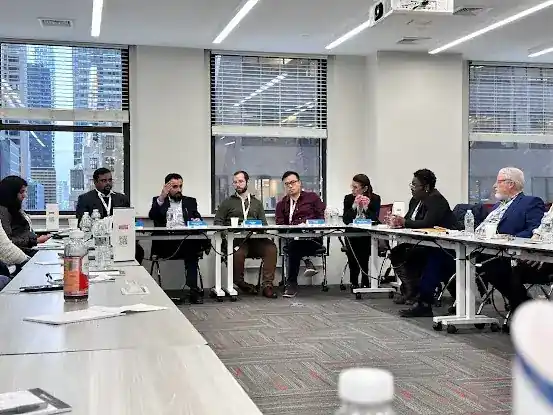 Jay Suites Midtown East - Flexible Office Space and Conference Room Rentals