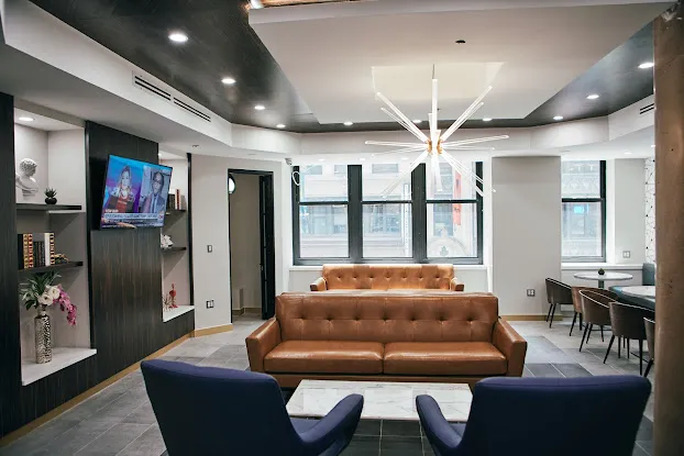 Jay Suites Office and Meeting Room Space