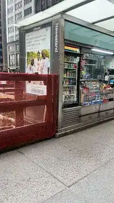 Jayshree Newstand