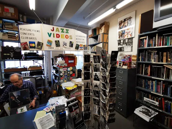 Jazz Record Center