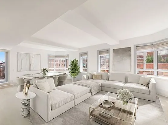JB Painters Manhattan