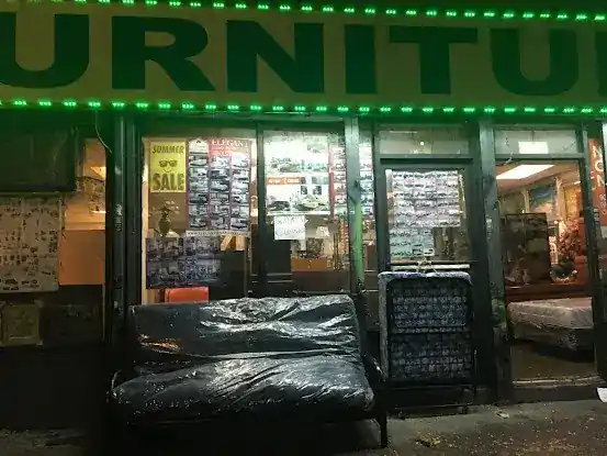 J&C Furniture Store