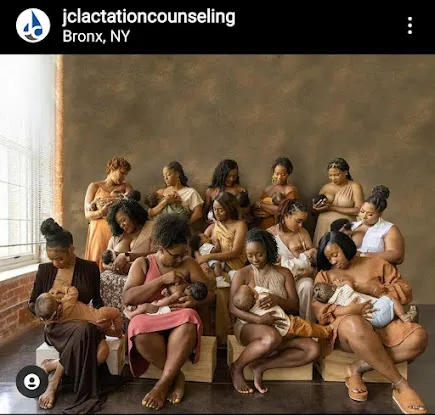 JC Lactation Counseling