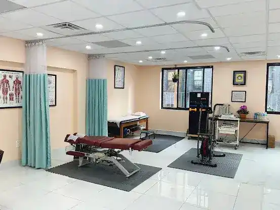 JC Wellness Center