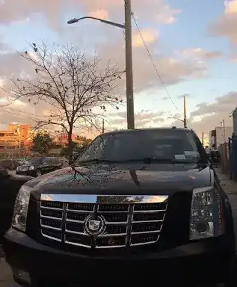 JC&Deborah Car and Limo Service