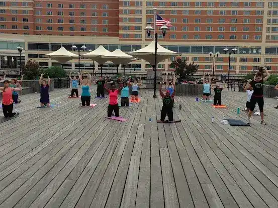 JCF Boot Camp