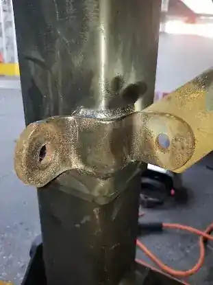 JCFab Mobile Welding llc