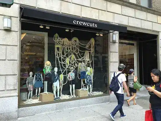J.Crew