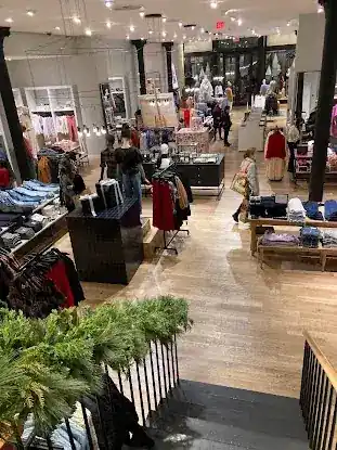 J.Crew