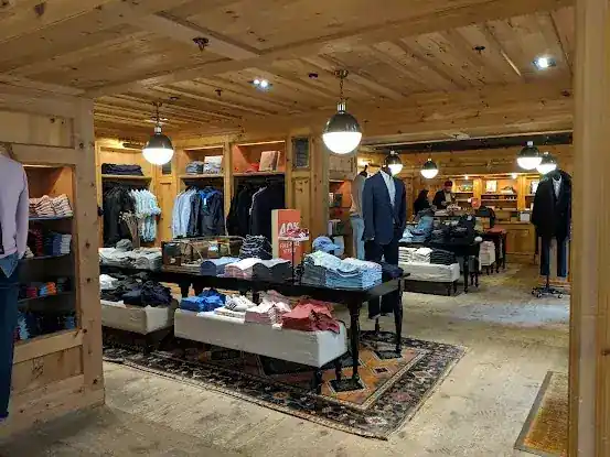 J.Crew Men's Shop