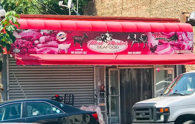 JD Meats Market Corp