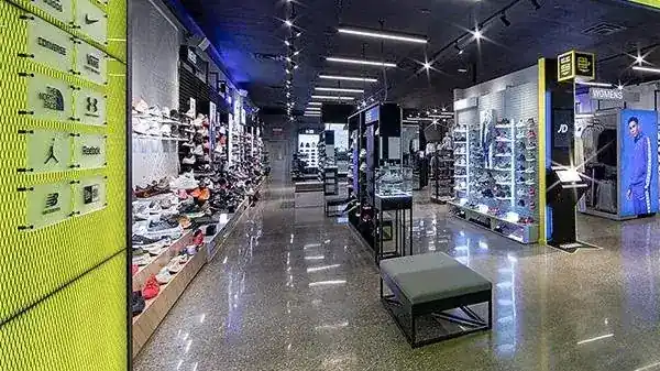 JD Sports