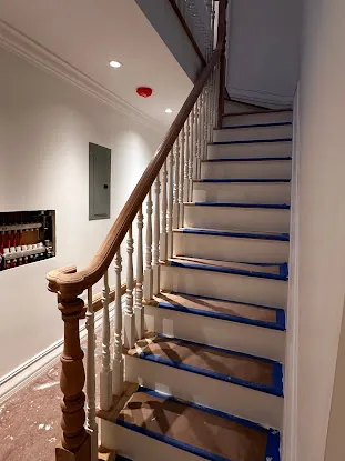 JD Stairs of Rockaway Inc