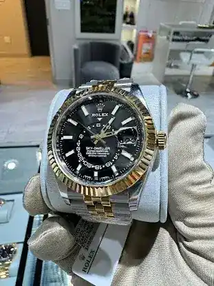 JD Watches