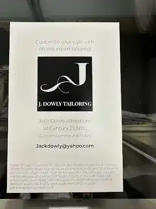 J.Dowly Tailoring