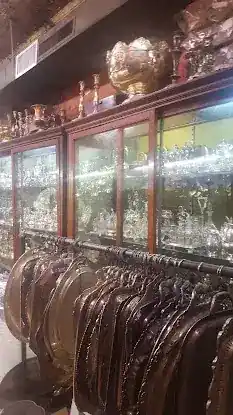 Jean Silversmiths Inc.