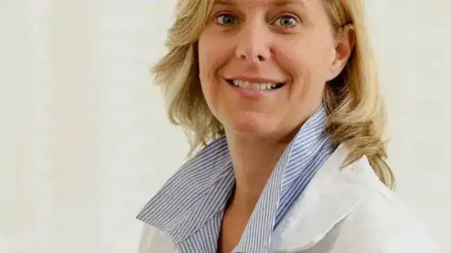 Jeanne Carter, PhD - MSK Psychologist