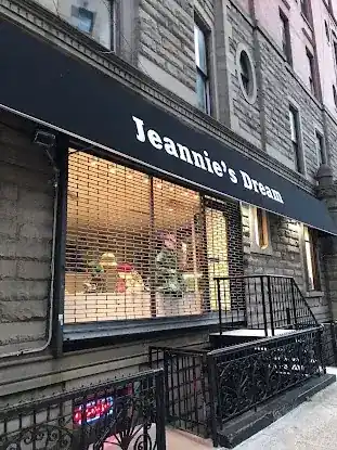 Jeannie’s Dream