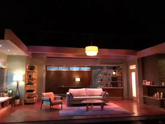Jeff Croiter Lighting Design