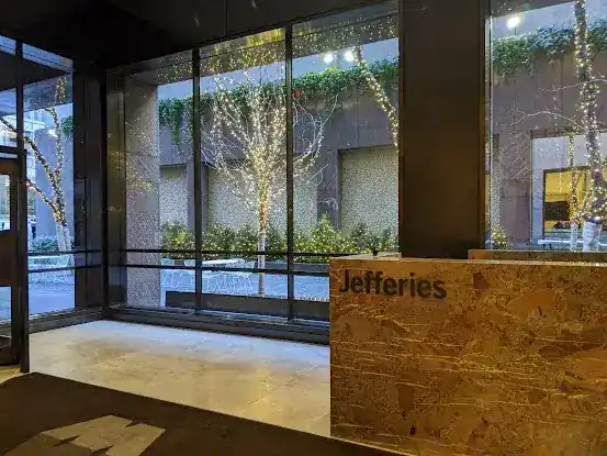 Jefferies