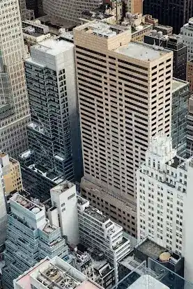 Jefferson Towers Inc
