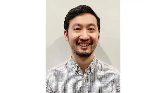 Jeffrey Chan, PT, DPT, OCS