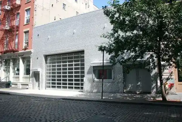 Jeffrey Deitch