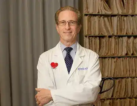 Jeffrey Graf, MD - Location 1