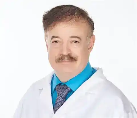 Jeffrey Kriegel, DPM