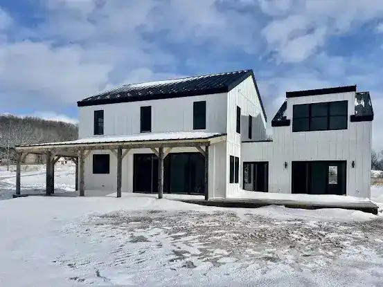 Jeffrey Mcmahon Design + Build