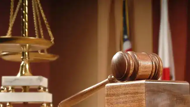 Jeffrey Shaw Attorney at Law